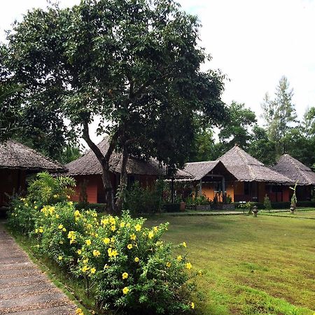 Phayam Cottage Resort Koh Phayam Εξωτερικό φωτογραφία