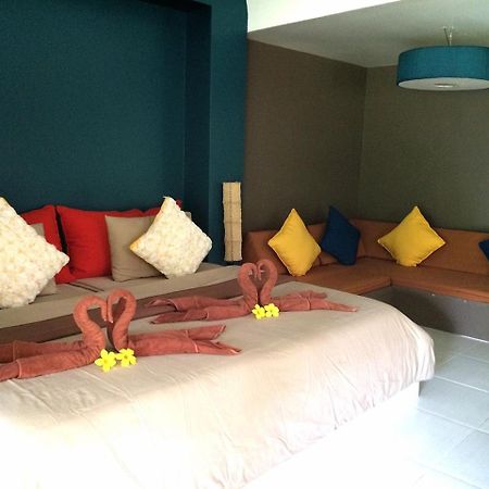 Phayam Cottage Resort Koh Phayam Εξωτερικό φωτογραφία