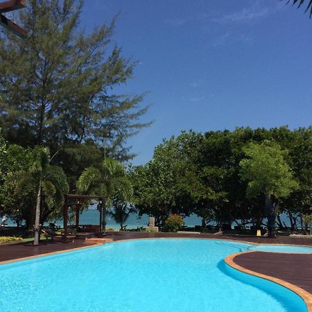 Phayam Cottage Resort Koh Phayam Εξωτερικό φωτογραφία