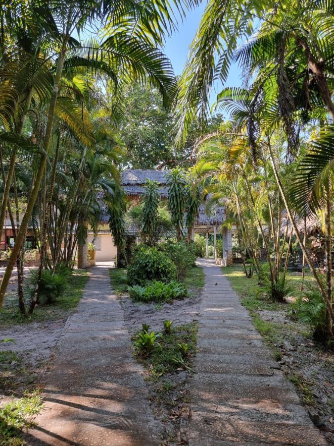 Phayam Cottage Resort Koh Phayam Εξωτερικό φωτογραφία