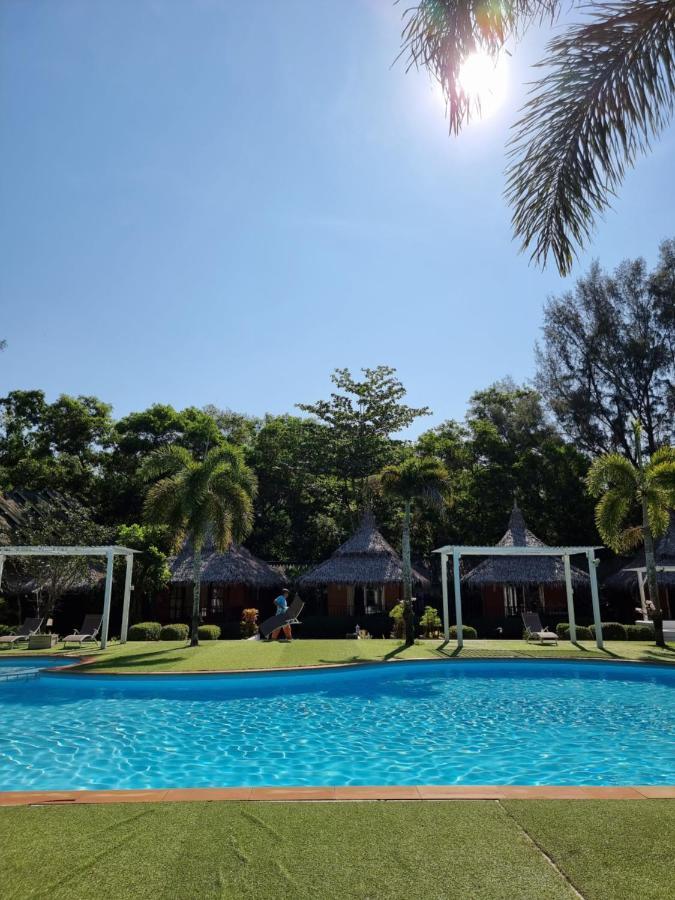 Phayam Cottage Resort Koh Phayam Εξωτερικό φωτογραφία