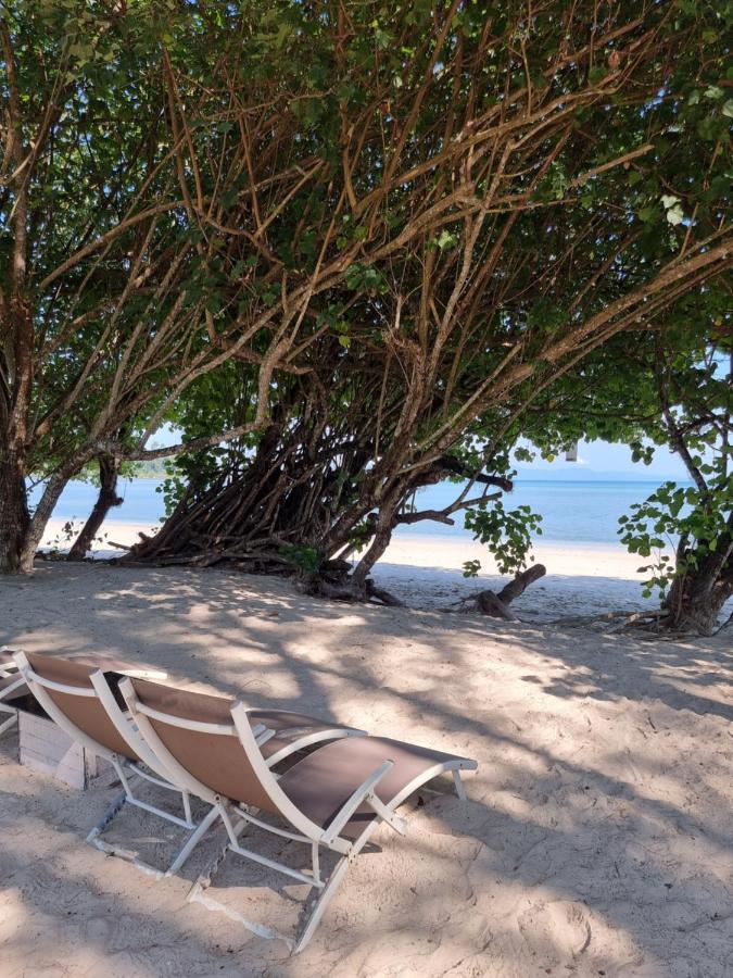 Phayam Cottage Resort Koh Phayam Εξωτερικό φωτογραφία