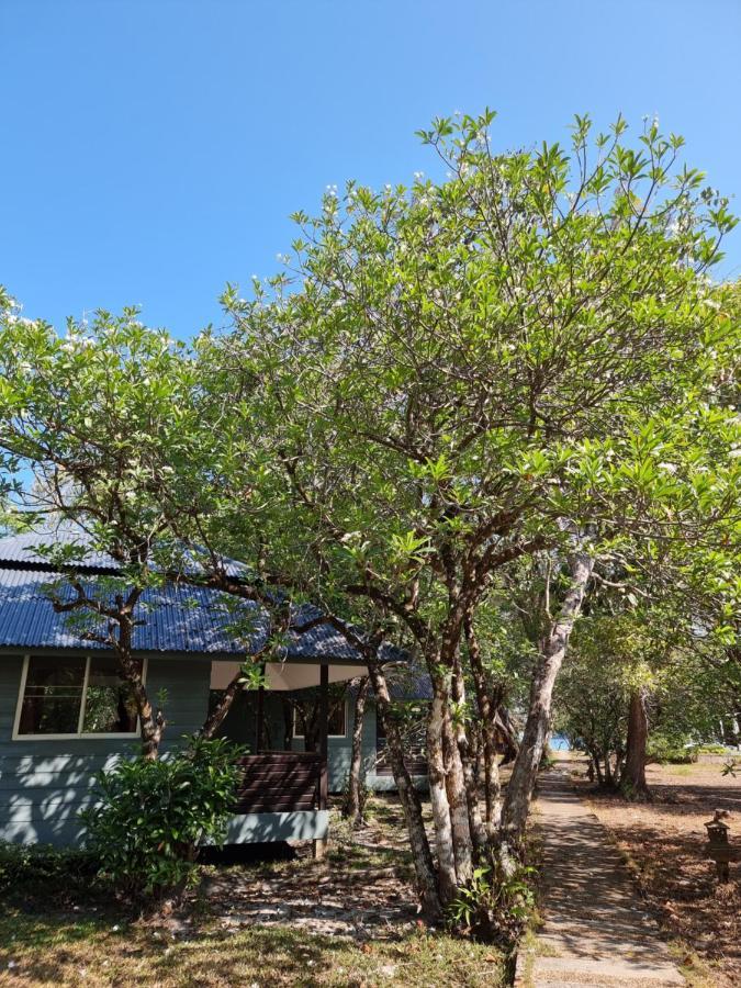 Phayam Cottage Resort Koh Phayam Εξωτερικό φωτογραφία