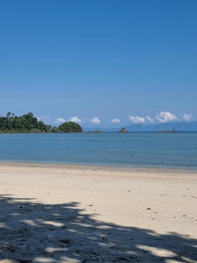 Phayam Cottage Resort Koh Phayam Εξωτερικό φωτογραφία