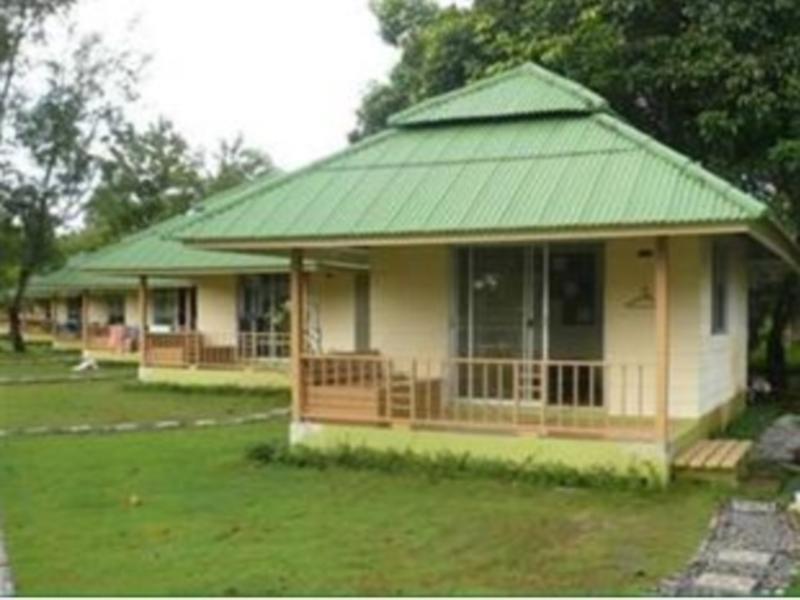 Phayam Cottage Resort Koh Phayam Εξωτερικό φωτογραφία