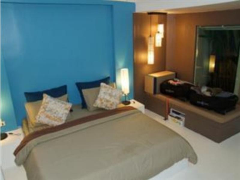 Phayam Cottage Resort Koh Phayam Εξωτερικό φωτογραφία
