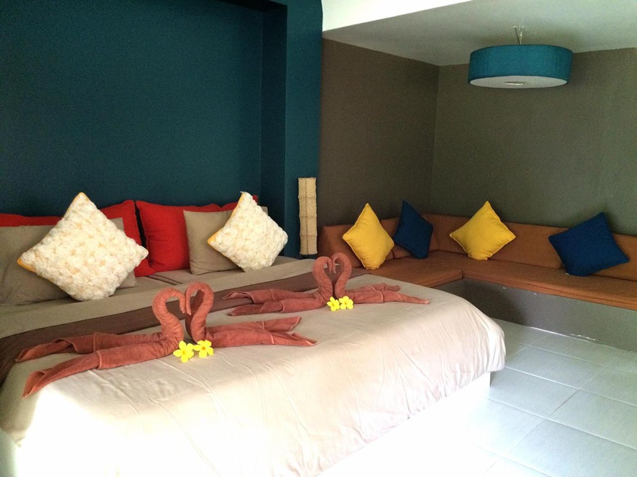 Phayam Cottage Resort Koh Phayam Εξωτερικό φωτογραφία