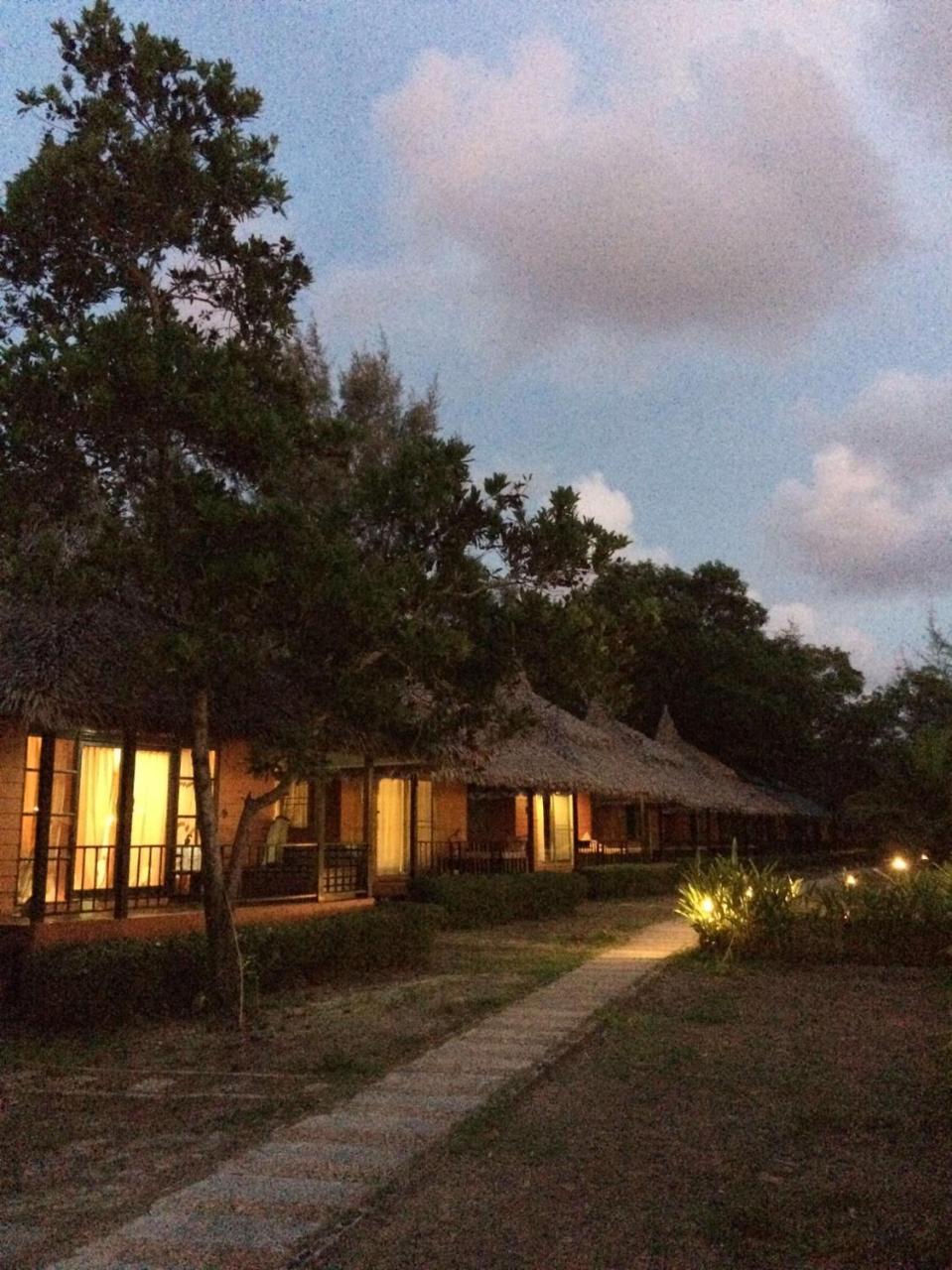 Phayam Cottage Resort Koh Phayam Εξωτερικό φωτογραφία