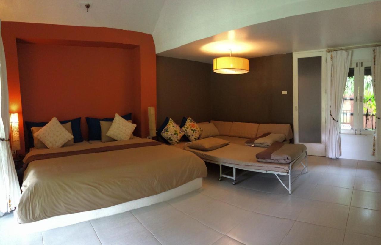 Phayam Cottage Resort Koh Phayam Εξωτερικό φωτογραφία