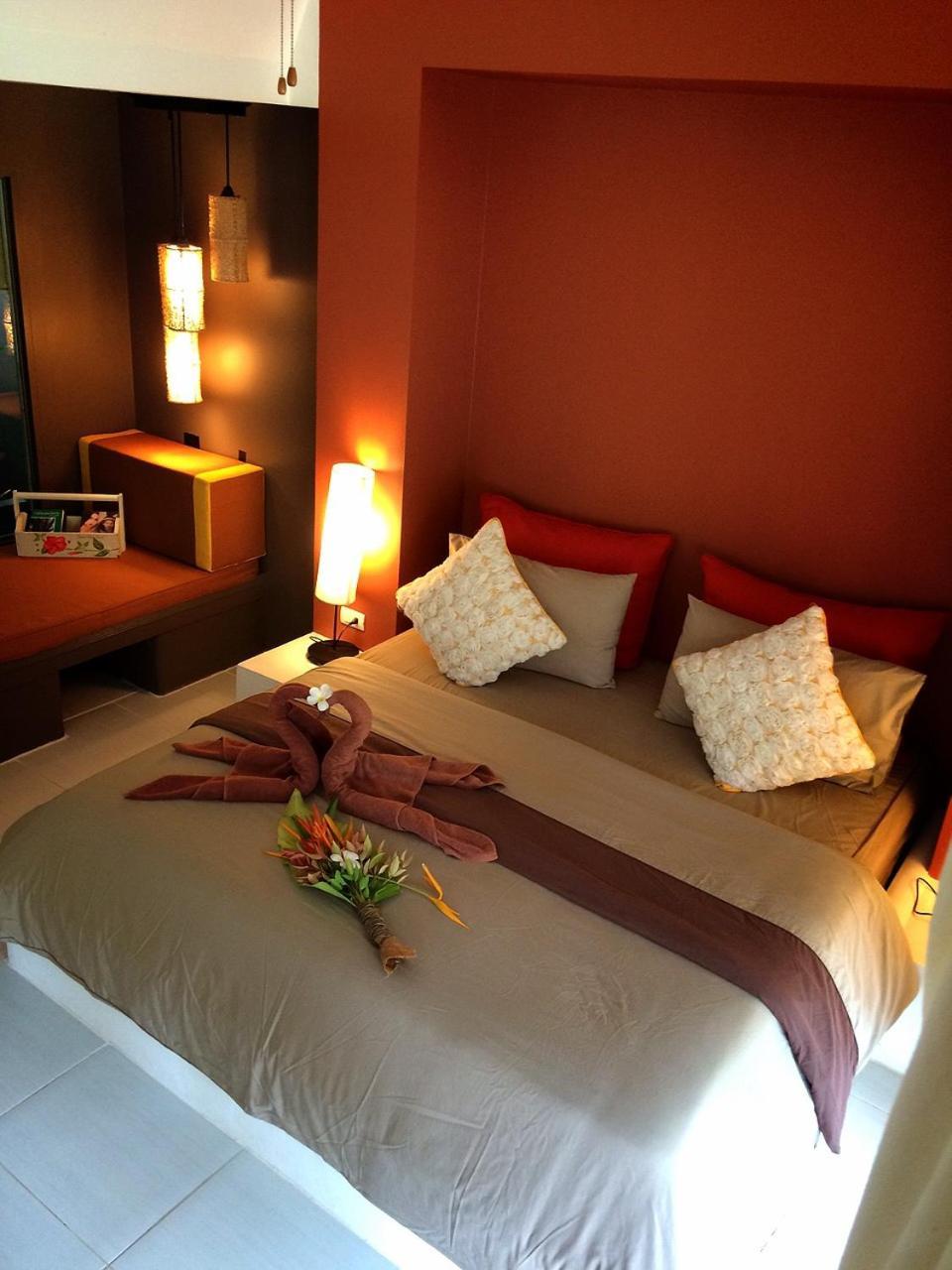 Phayam Cottage Resort Koh Phayam Εξωτερικό φωτογραφία