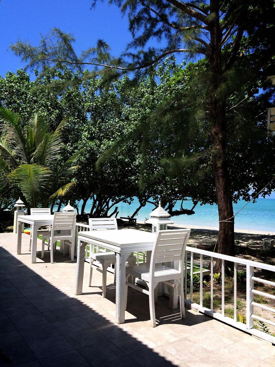 Phayam Cottage Resort Koh Phayam Εξωτερικό φωτογραφία