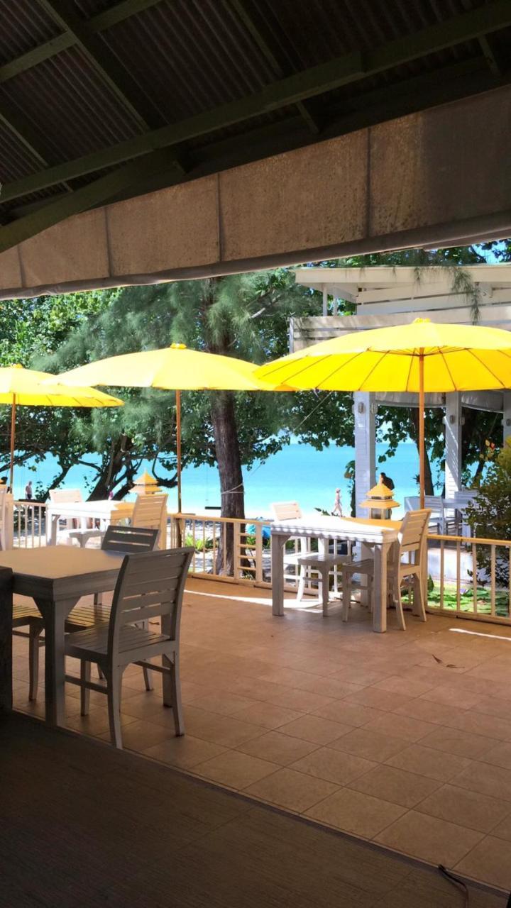 Phayam Cottage Resort Koh Phayam Εξωτερικό φωτογραφία