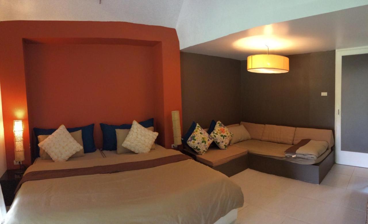 Phayam Cottage Resort Koh Phayam Εξωτερικό φωτογραφία