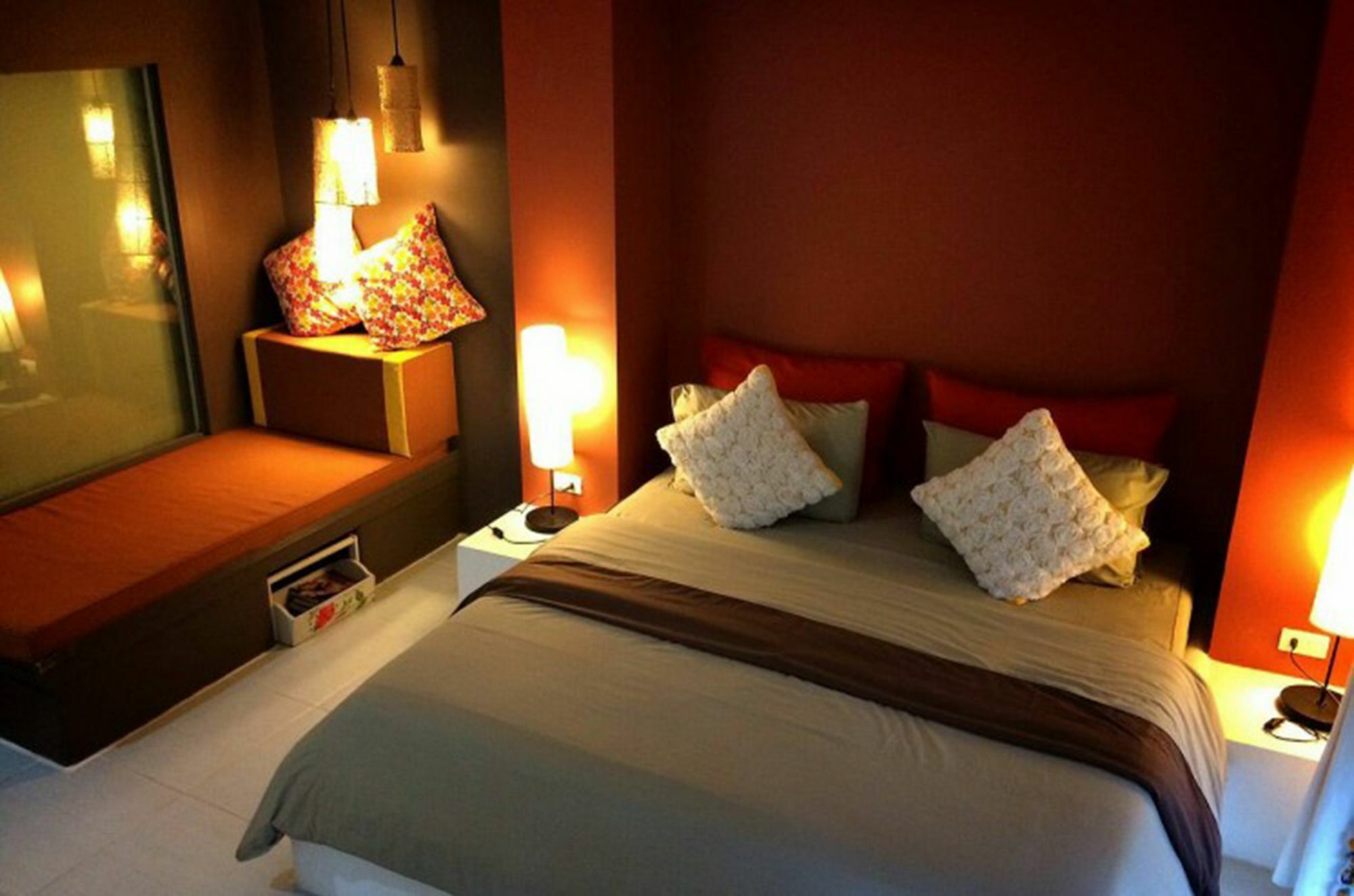 Phayam Cottage Resort Koh Phayam Εξωτερικό φωτογραφία