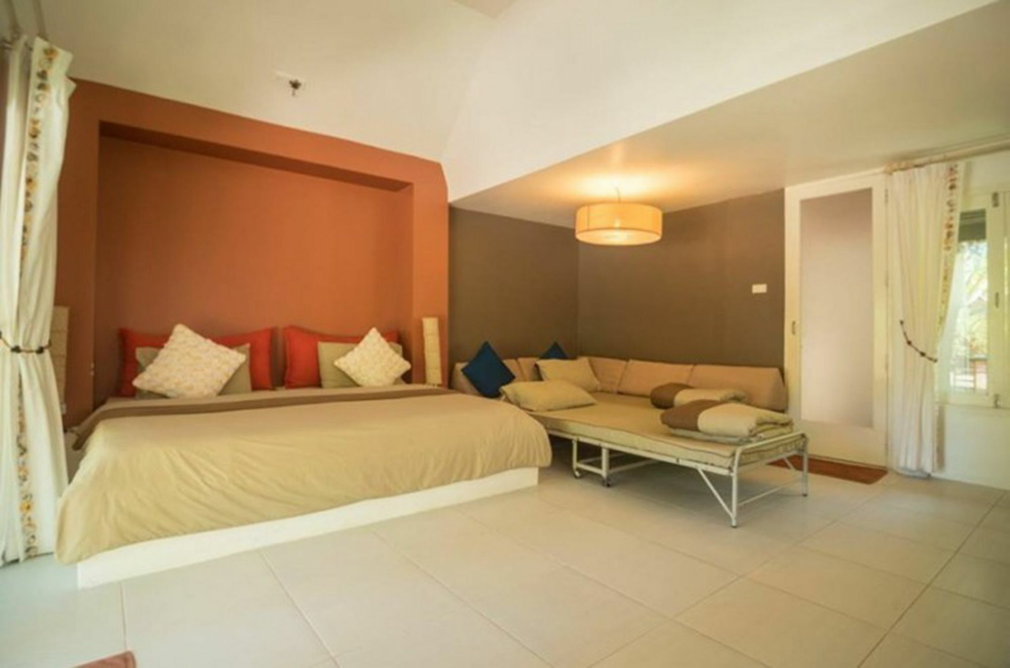 Phayam Cottage Resort Koh Phayam Εξωτερικό φωτογραφία