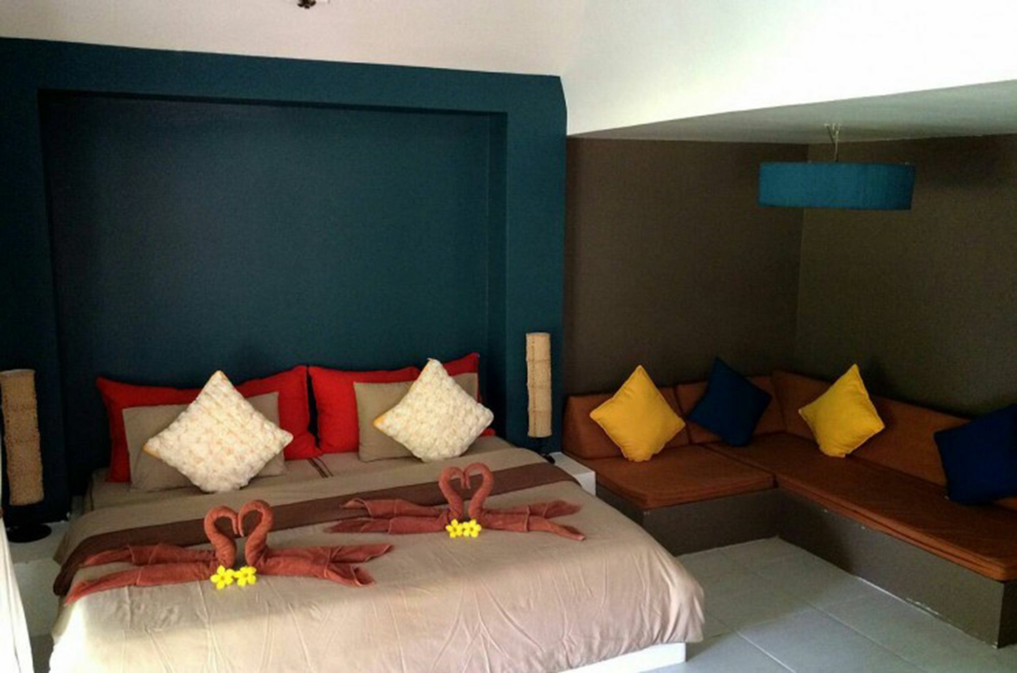 Phayam Cottage Resort Koh Phayam Εξωτερικό φωτογραφία