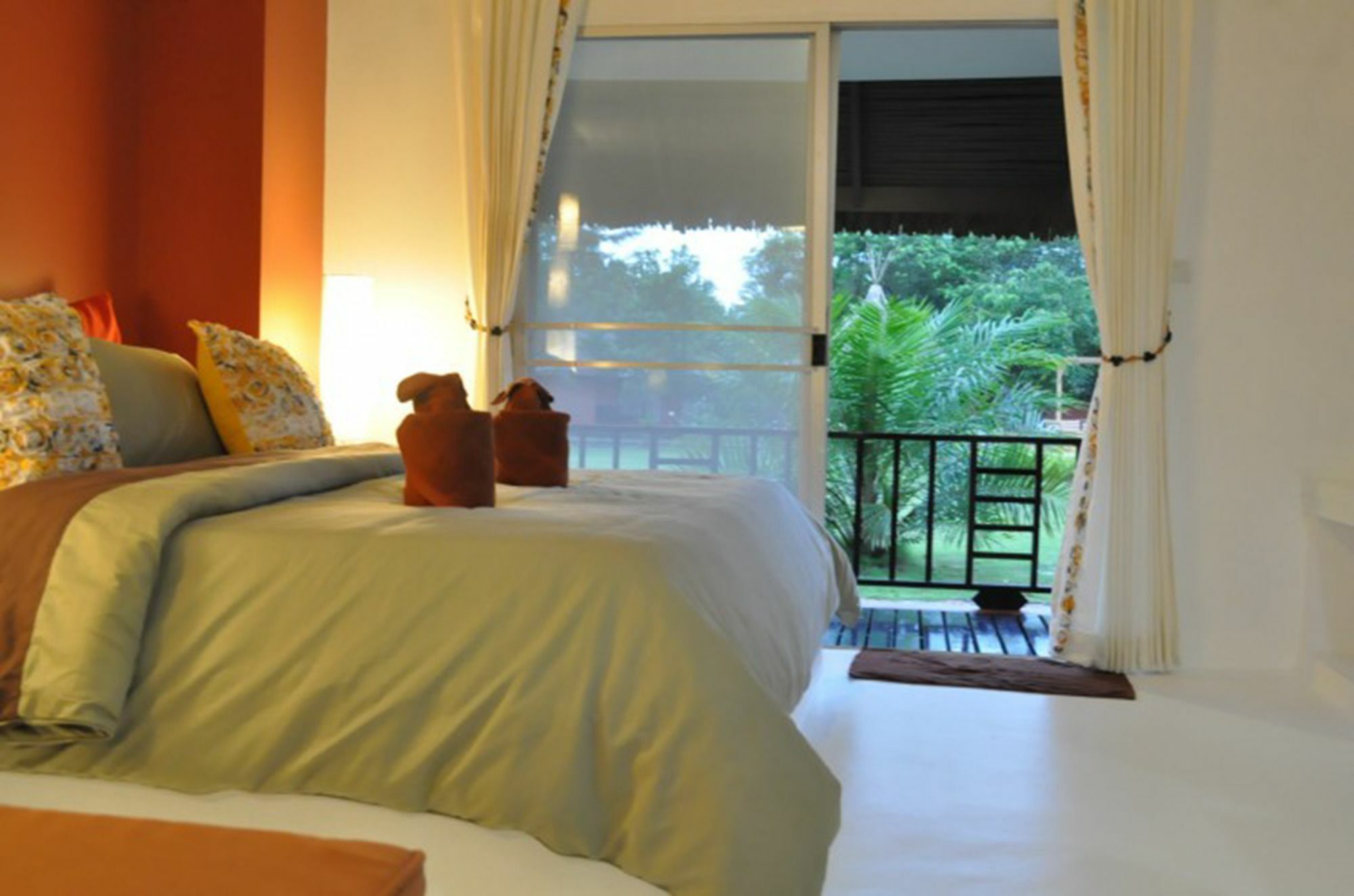 Phayam Cottage Resort Koh Phayam Εξωτερικό φωτογραφία