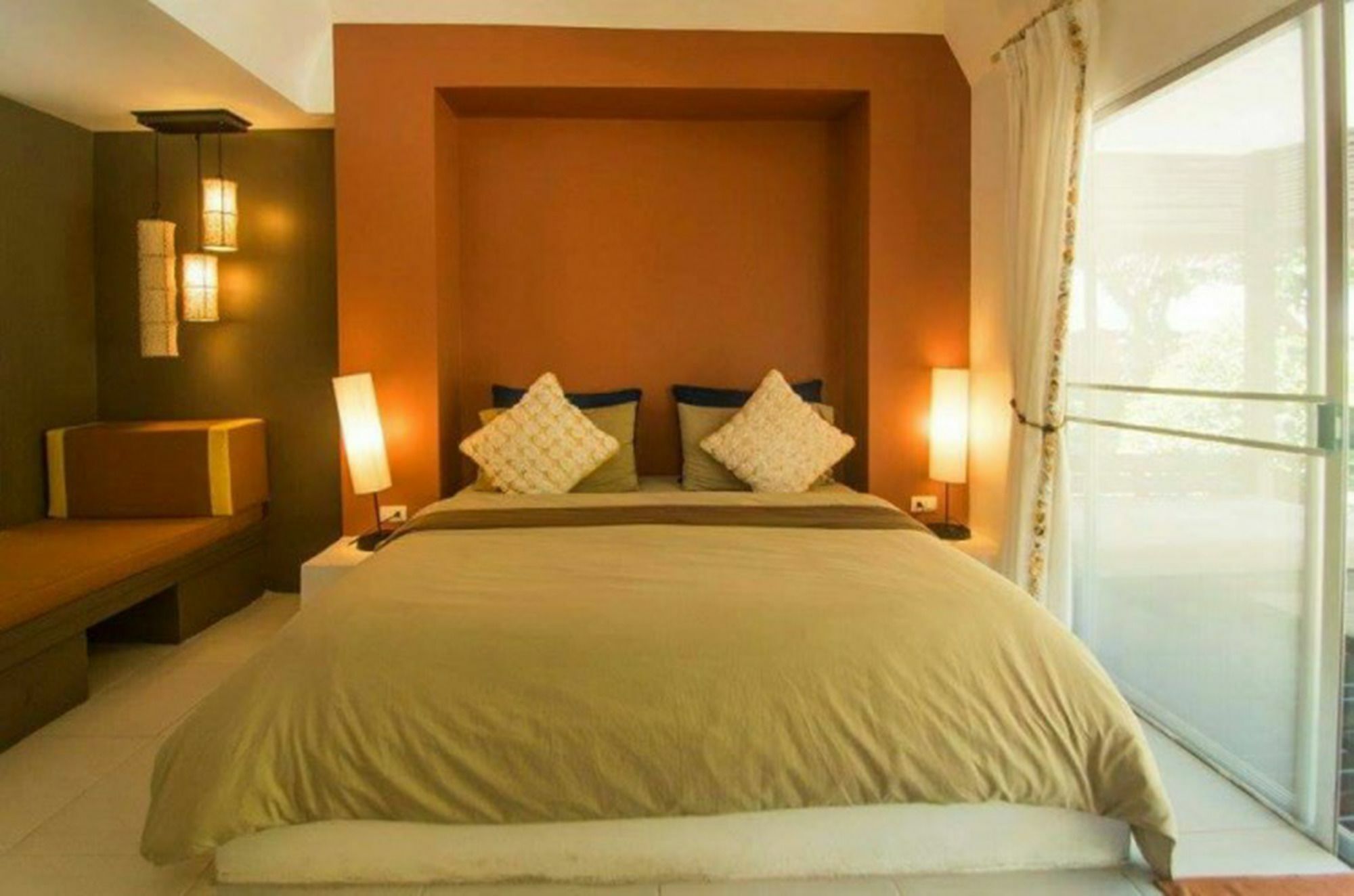 Phayam Cottage Resort Koh Phayam Εξωτερικό φωτογραφία